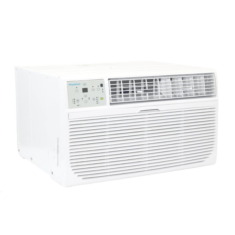 10000 BTU Through the Wall Air Conditioner, R32 KSTAT101E, product image 12 of 15
