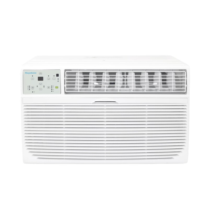 10,000 BTU Through the Wall Air Conditioner,230V, R32 KSTAT102E, product image 2 of 15