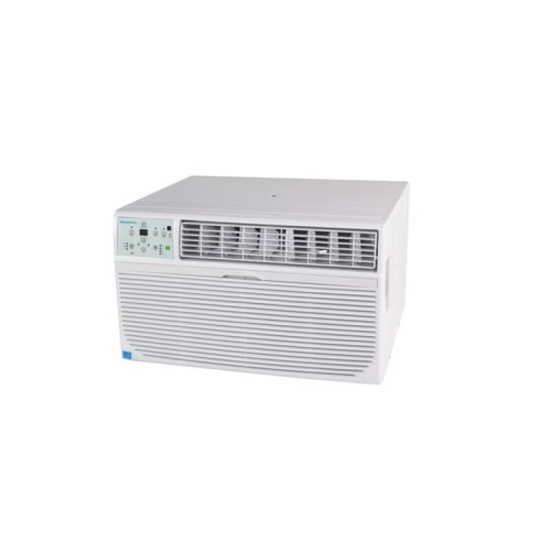 12,000 BTU 230V Through-the-Wall Air Conditioner with Follow Me LCD Remote Control KSTAT122D, product image 13 of 16