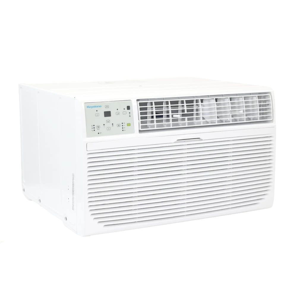 12,000 BTU 230V Through-the-Wall Air Conditioner with Follow Me LCD Remote Control KSTAT122E, product image 4 of 8