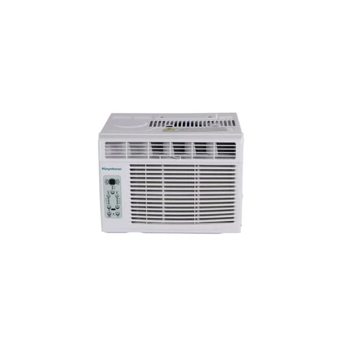 6,000 BTU Window-Mounted Air Conditioner with Follow Me LCD Remote Control KSTAW06CE, product image 12 of 15