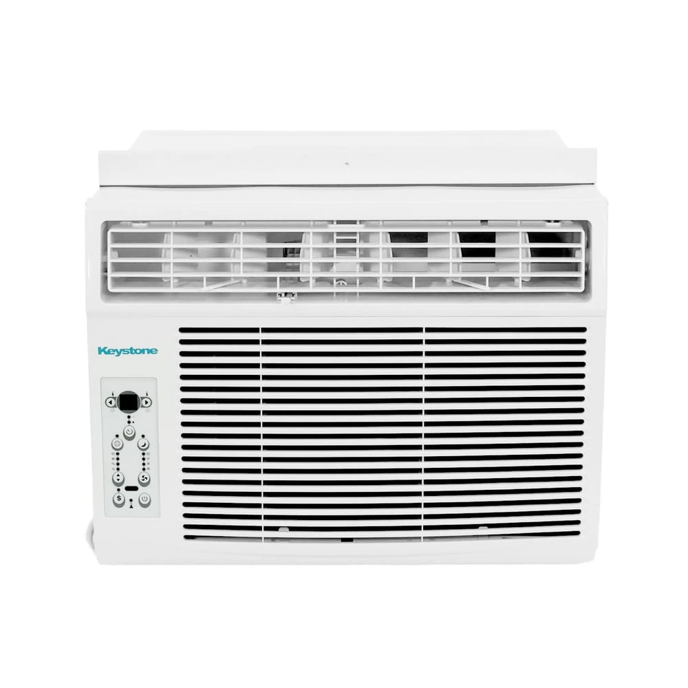 6,000 BTU 115V 250 Sq. Ft. Window Air Conditioner KSTAW06DE