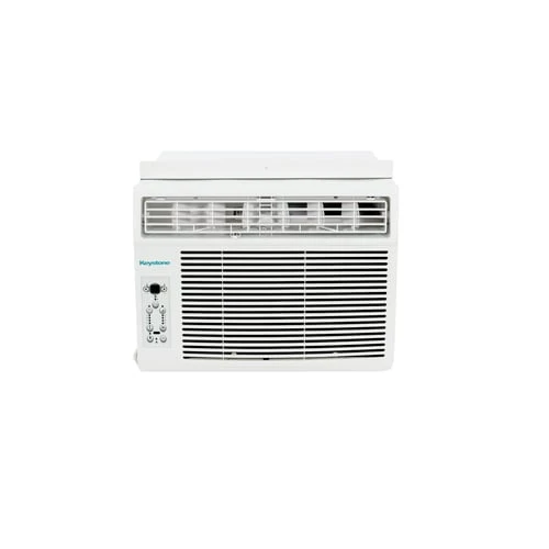 6,000 BTU 115V 250 Sq. Ft. Window Air Conditioner KSTAW06DE, product image 8 of 17