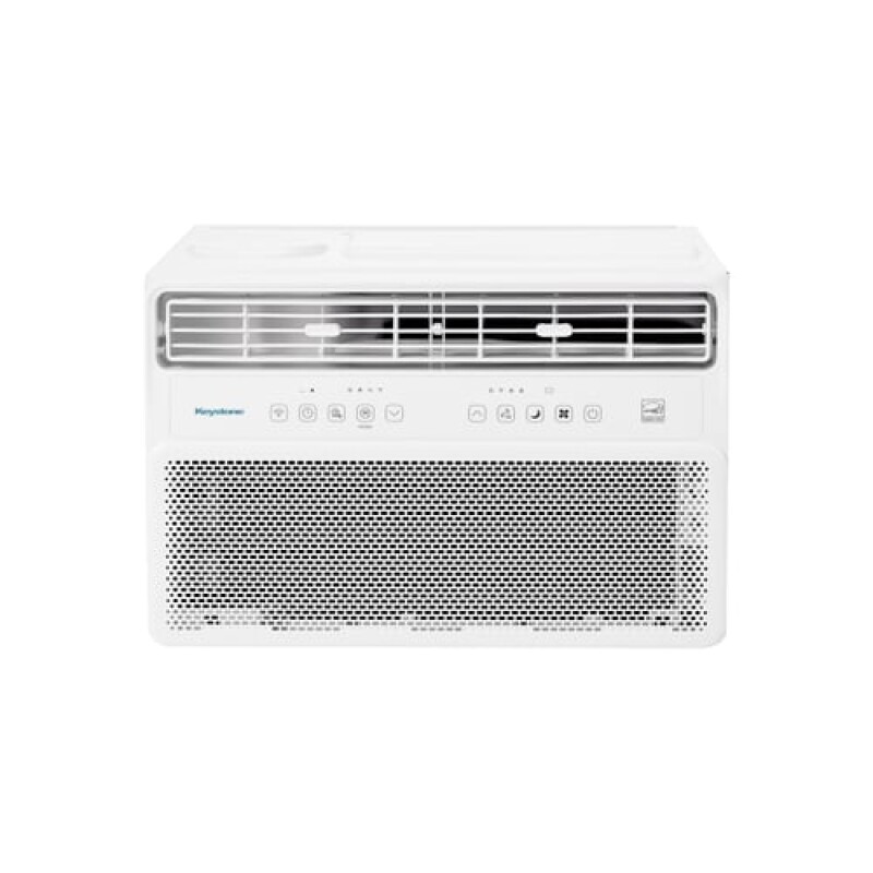 8000 BTU Window AC, Inverter, 115V, R32 KSTAW081WA, product image 13 of 15