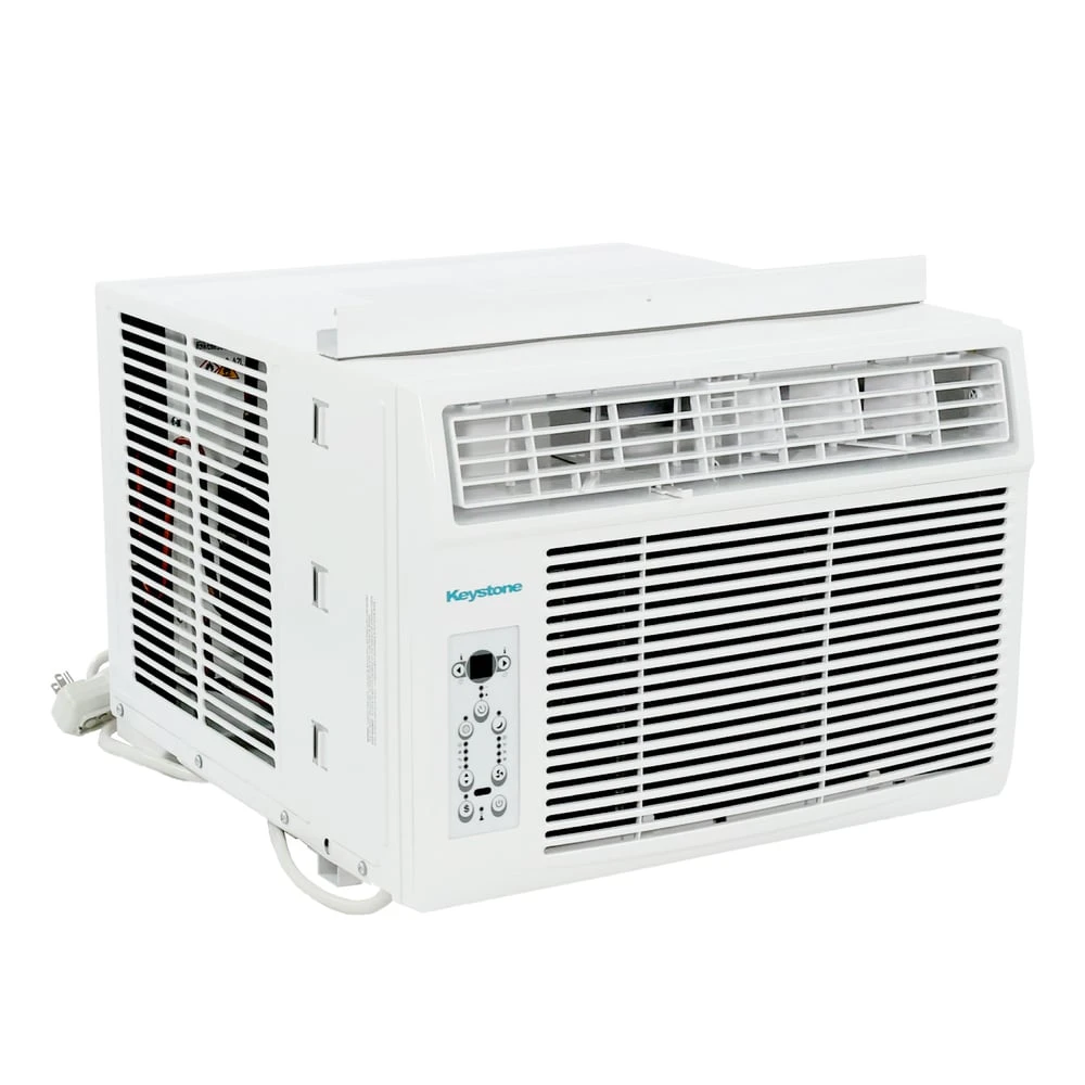 8,000 BTU 115V 350 Sq. Ft. Window Air Conditioner KSTAW08DE, product image 15 of 17