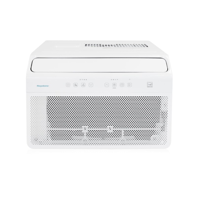 8,000 Window AC, 115V, Inverter, Energy Star KSTAW08INV, product image 1 of 14