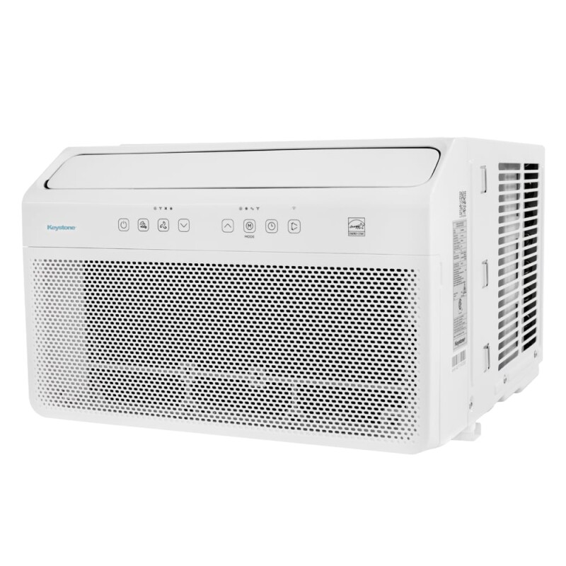 8,000 Window AC, 115V, Inverter, Energy Star KSTAW08INV, product image 8 of 14