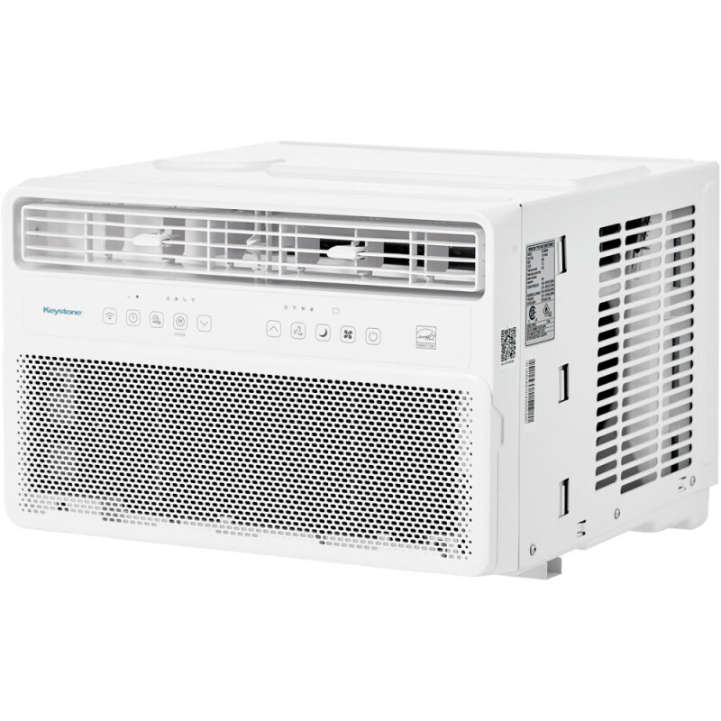 10000BTU Window AC, Inverter, 115V, R32 KSTAW101WA
