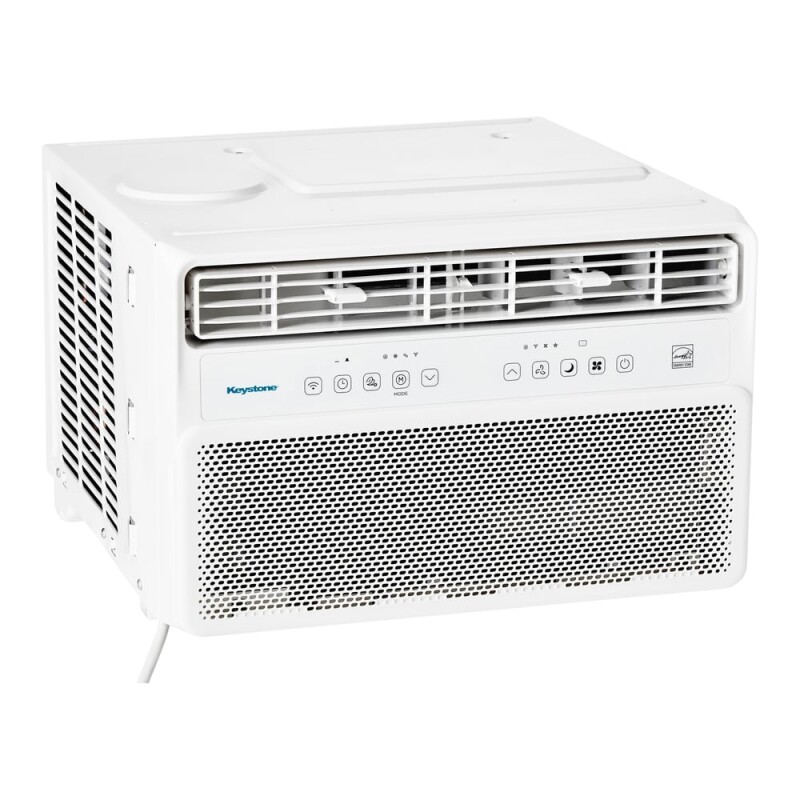 10000BTU Window AC, Inverter, 115V, R32 KSTAW101WA, product image 9 of 15