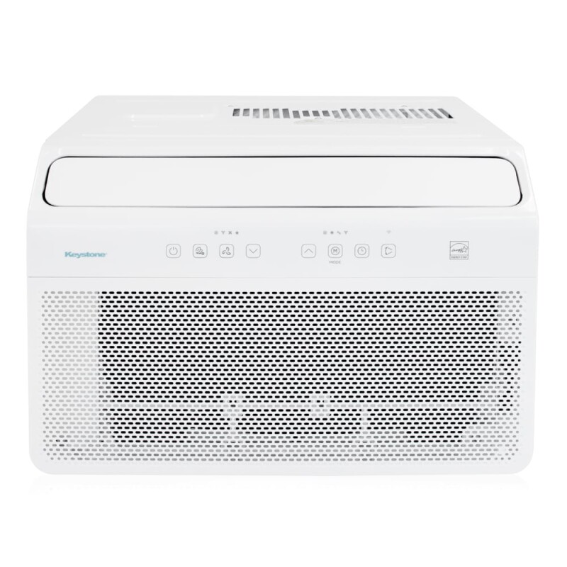 10,000 Window AC, 115V, Inverter, Energy Star KSTAW10INV, product image 1 of 14