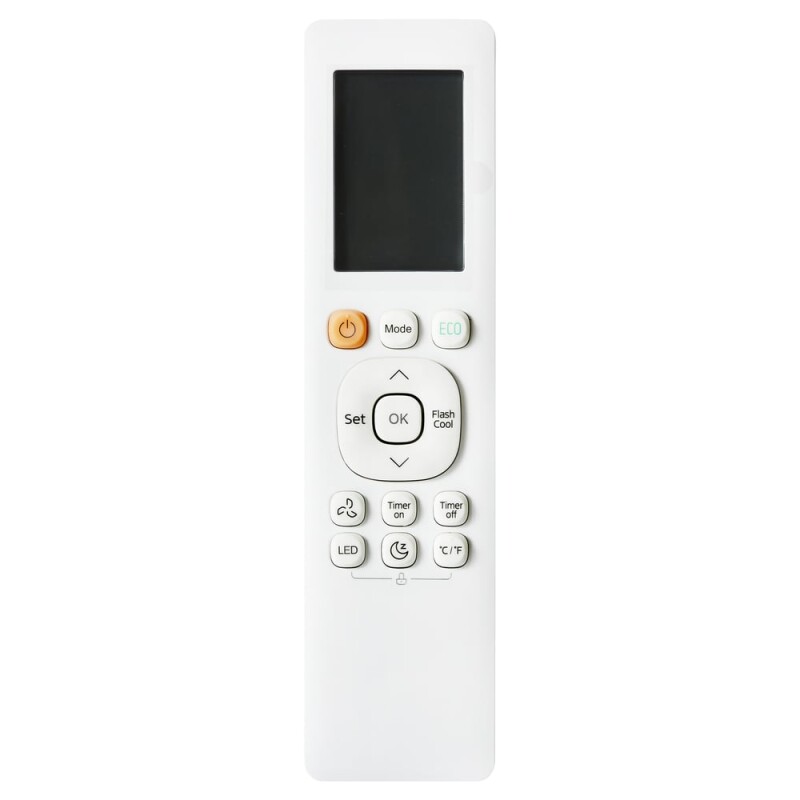 12000 BTU Window AC,Inverter, 115V, R32 KSTAW121WA, product image 10 of 15