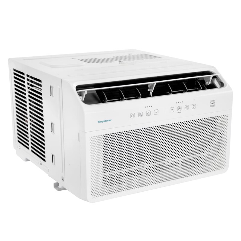 12000 Window AC, 115V, Inverter, Energy Star KSTAW12INV, product image 9 of 14