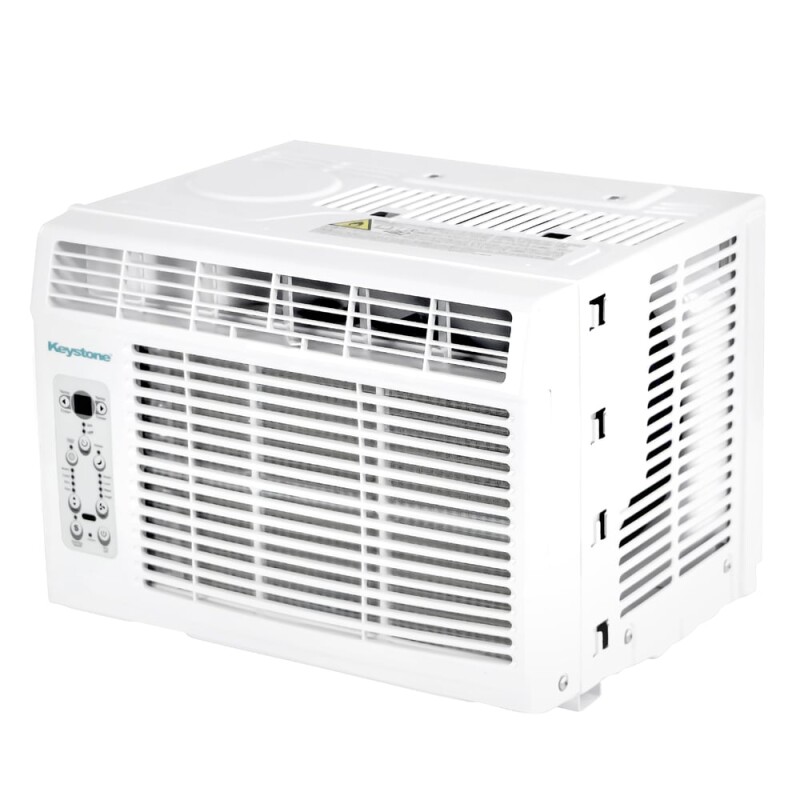 14,500 BTU Window A/C, Cool Only, Remote Control, 115V KSTAW14CE, product image 8 of 16