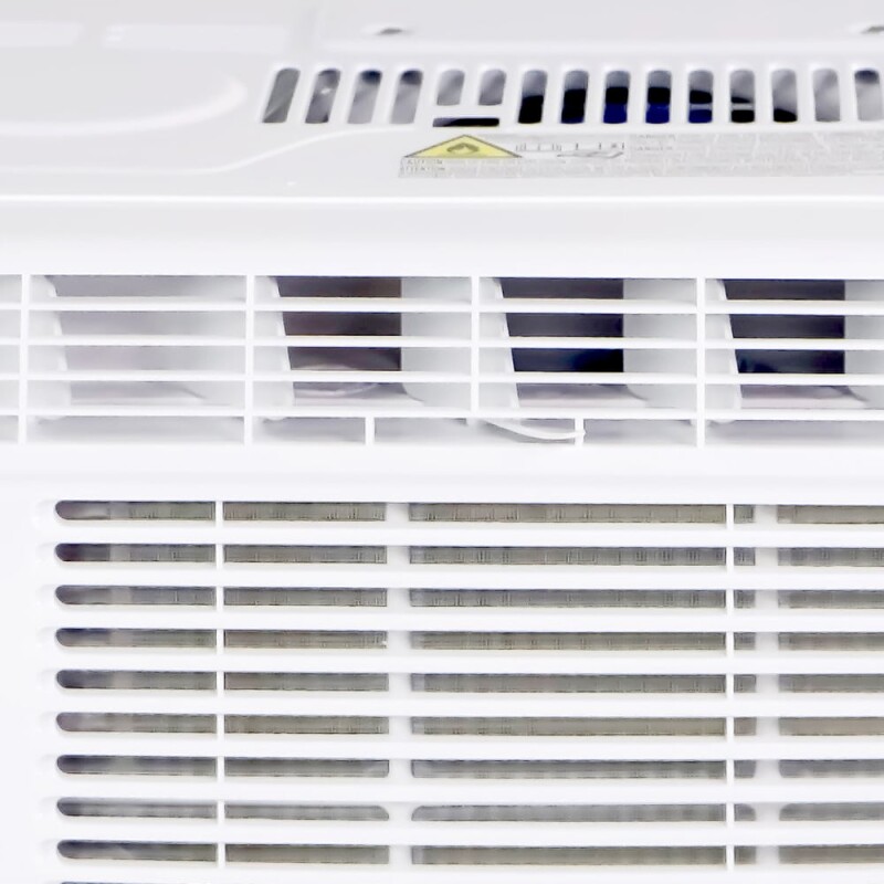 14,500 BTU Window A/C, Cool Only, Remote Control, 115V KSTAW14CE, product image 11 of 16