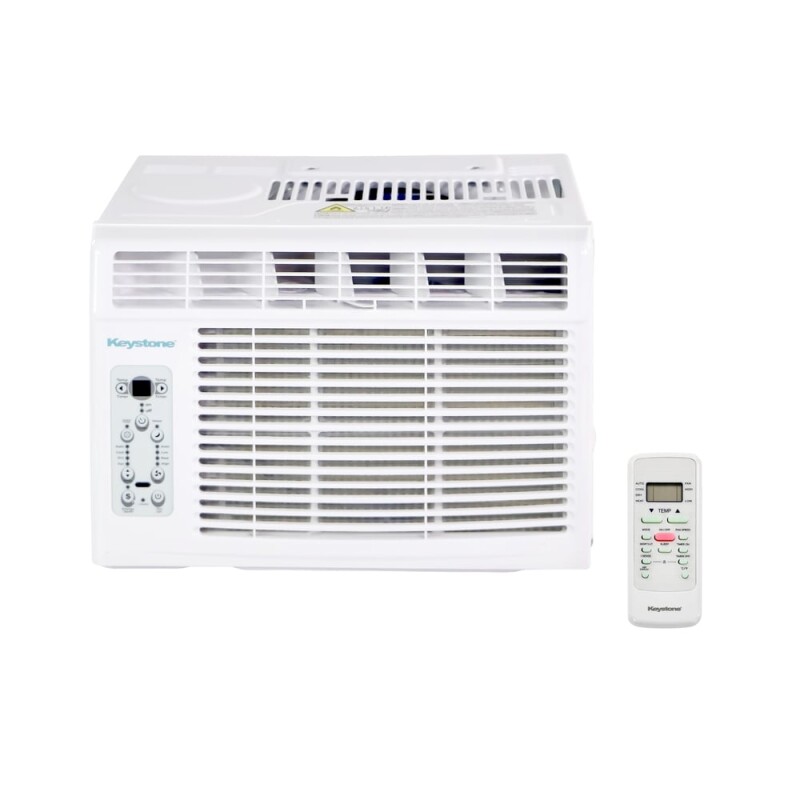 14,500 BTU Window A/C, Cool Only, Remote Control, 115V KSTAW14CE, product image 12 of 16