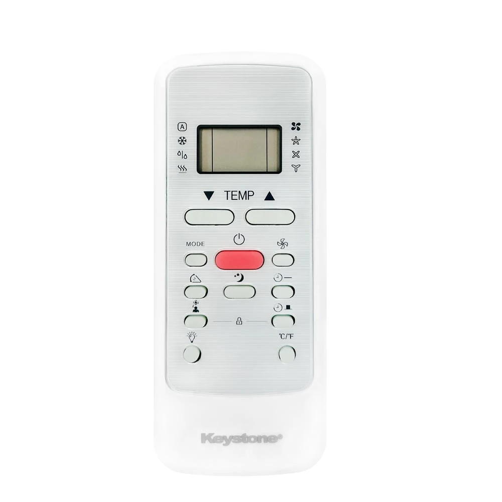 14,000 BTU Window Air Conditioner with Remote Control KSTAW14DE, product image 8 of 9