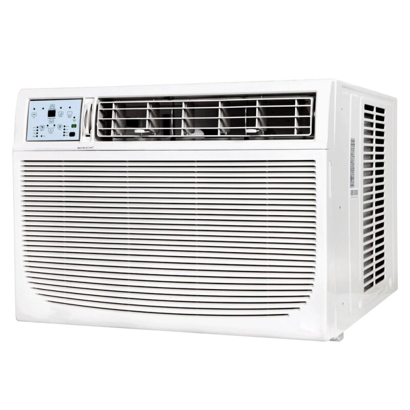 18,000 BTU Window/Wall Air Conditioner KSTAW18C, product image 9 of 15
