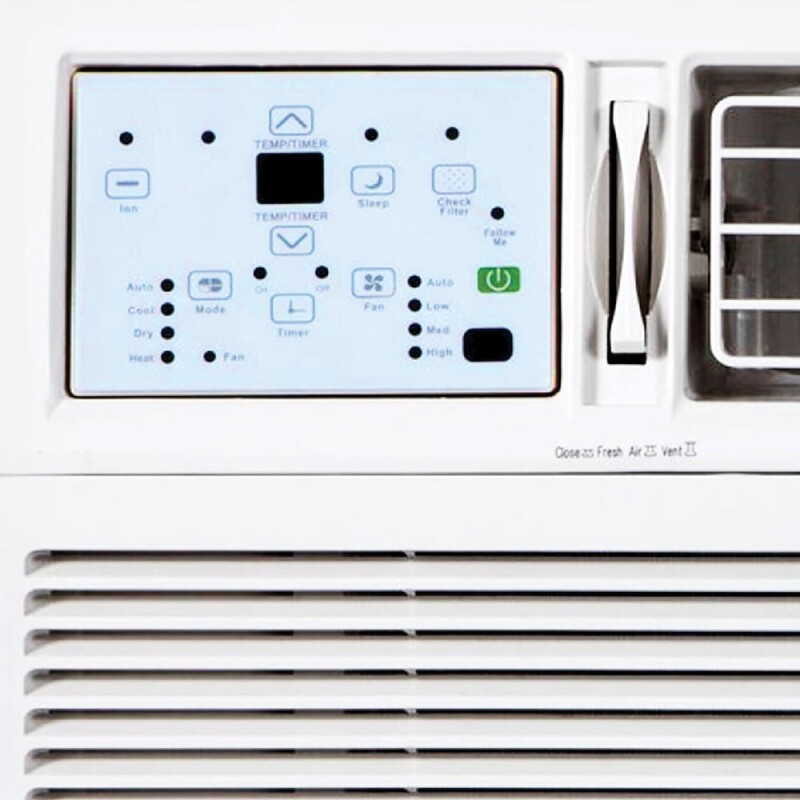 18,000 BTU Window/Wall Air Conditioner KSTAW18C, product image 11 of 15