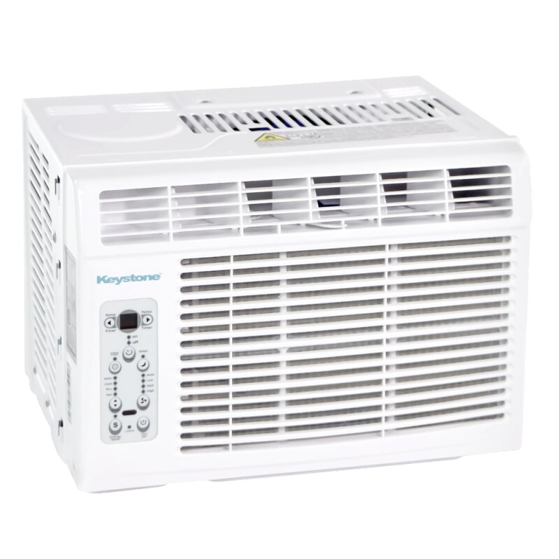 12,000 BTU Heat and Cool Window Air Conditioner,R32 KSTHW12B, product image 9 of 14