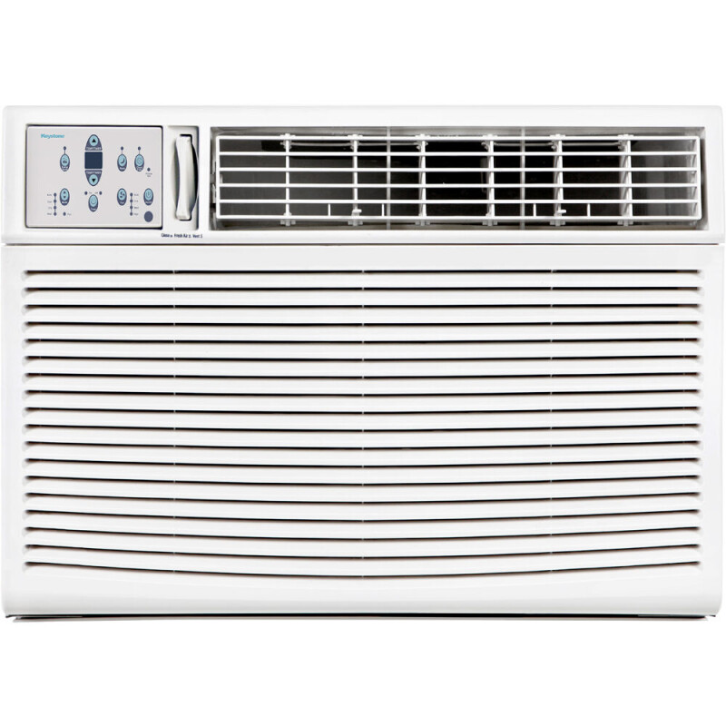 18,000 BTU Heat/Cool Window Air Conditioner, R32 KSTHW18B