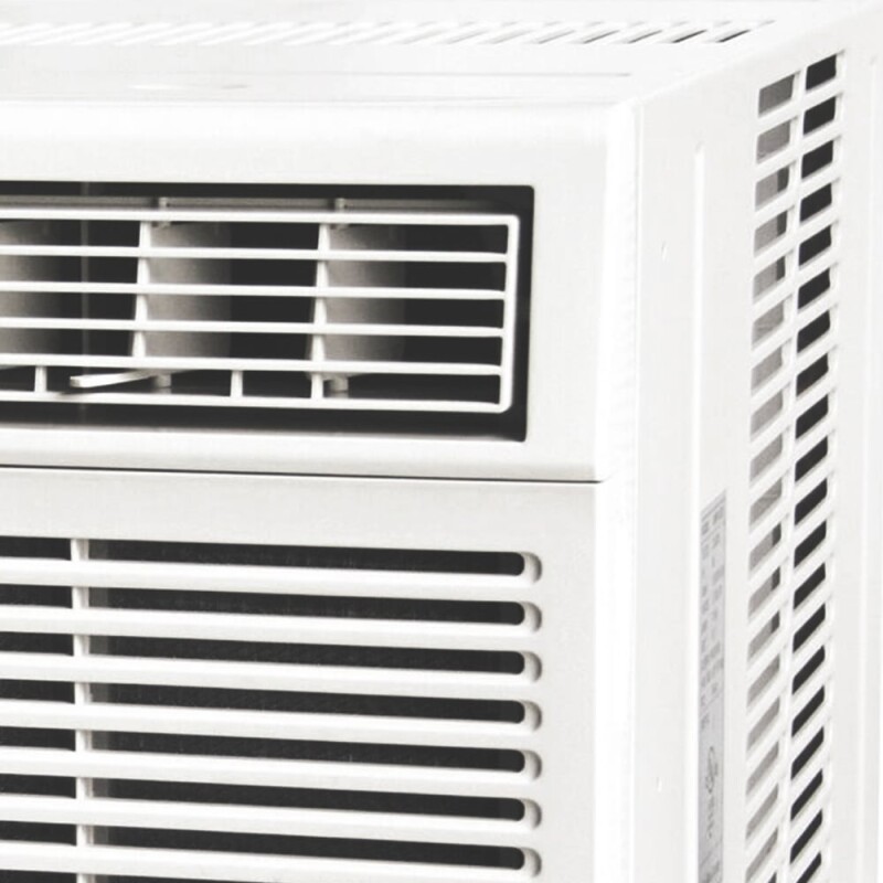 18,000 BTU Heat/Cool Window Air Conditioner, R32 KSTHW18B, product image 10 of 15
