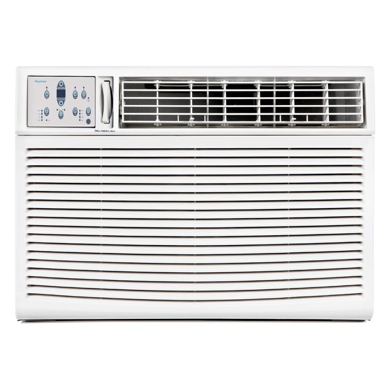 23,000 BTU Heat/Cool Window Air Conditioner,R32 KSTHW25B, product image 1 of 14