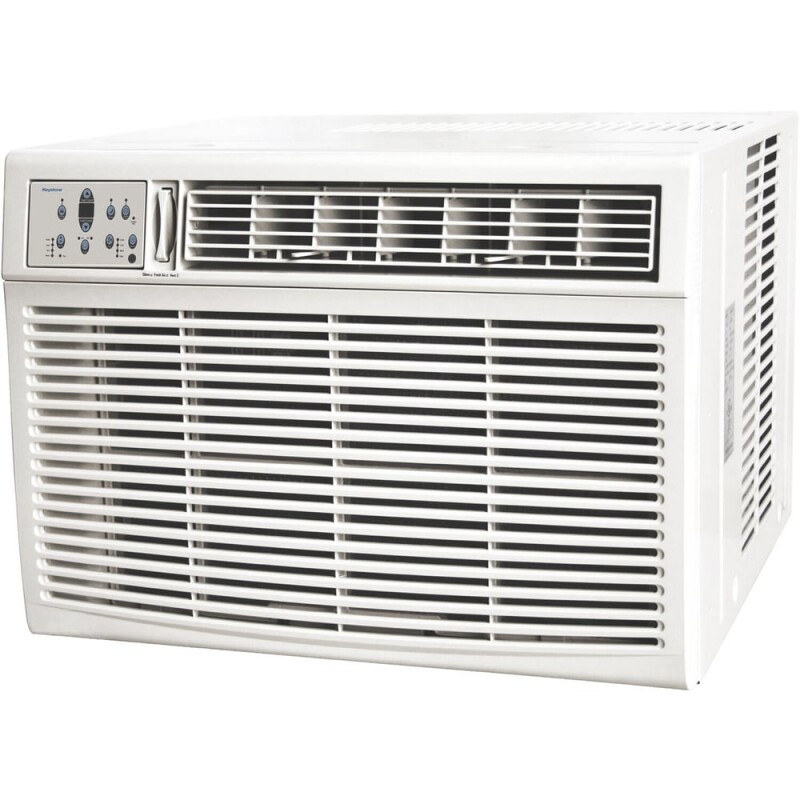 23,000 BTU Heat/Cool Window Air Conditioner,R32 KSTHW25B, product image 8 of 14