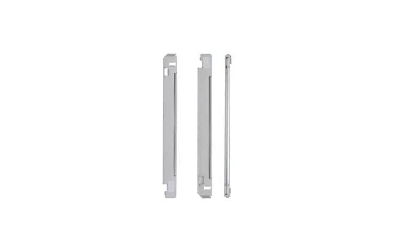 27" Laundry Stacking Kit - Chrome KSTK1