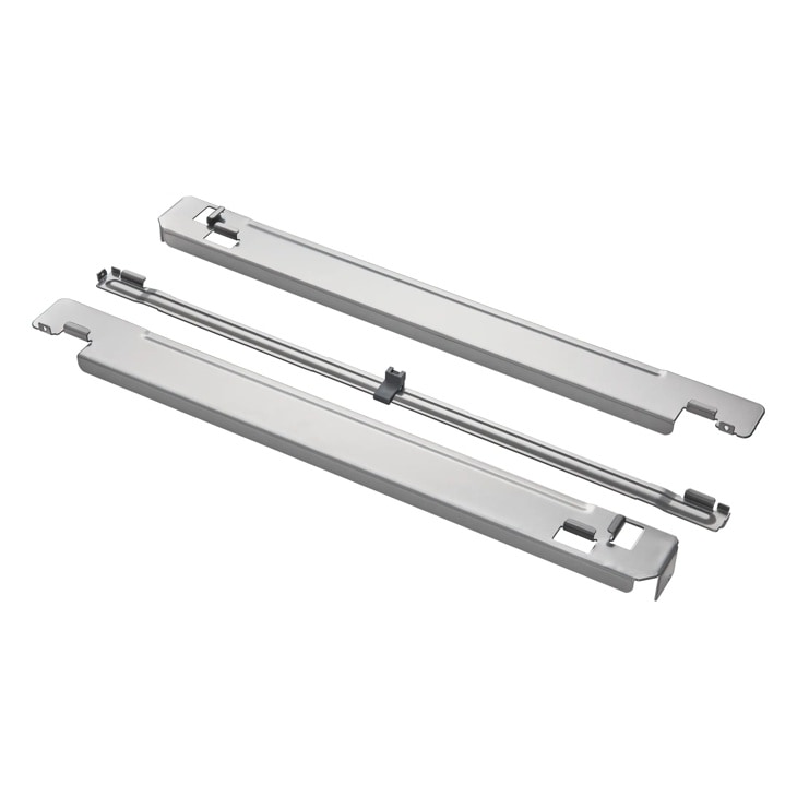 LG 29'' Laundry Front Load Stacking Kit view 2