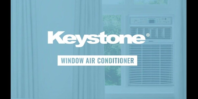 10,000 BTU Slider/Casement Window AC KSTSW10B, product image 15 of 16