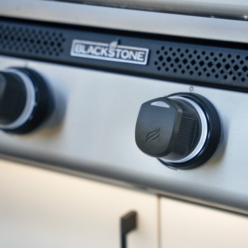 Blackstone 50" Outdoor Kitchen Module with 36" Drop-in Griddle KT23001