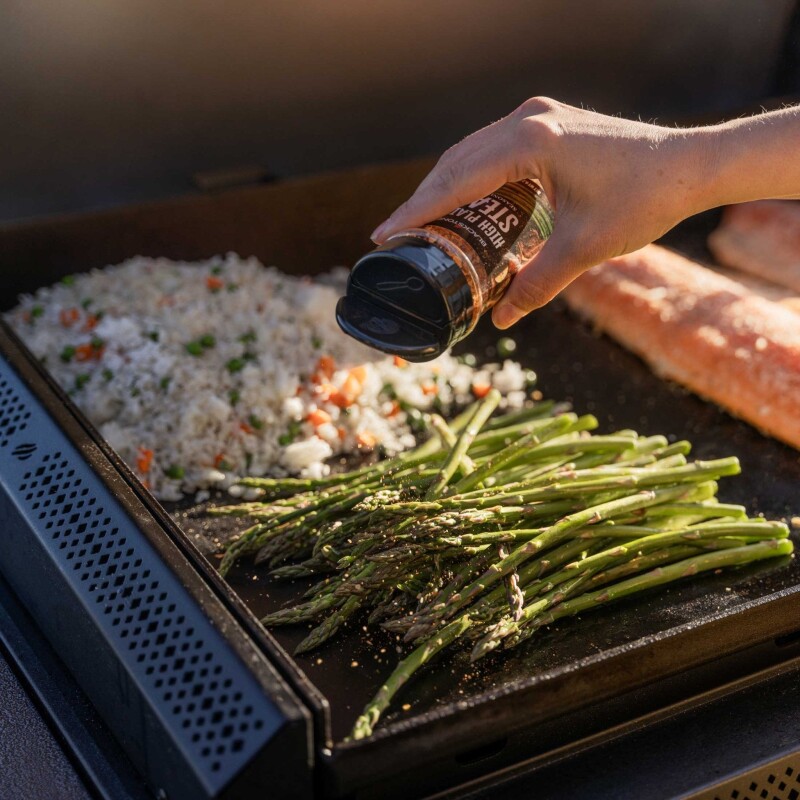 Griddle Island Bundle KT23002