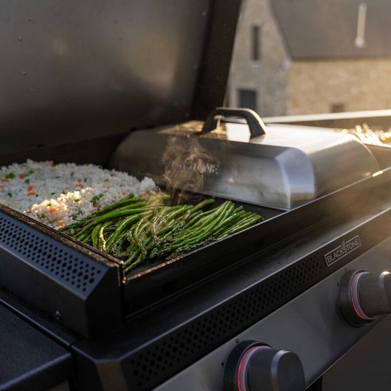 Griddle Island Bundle KT23002