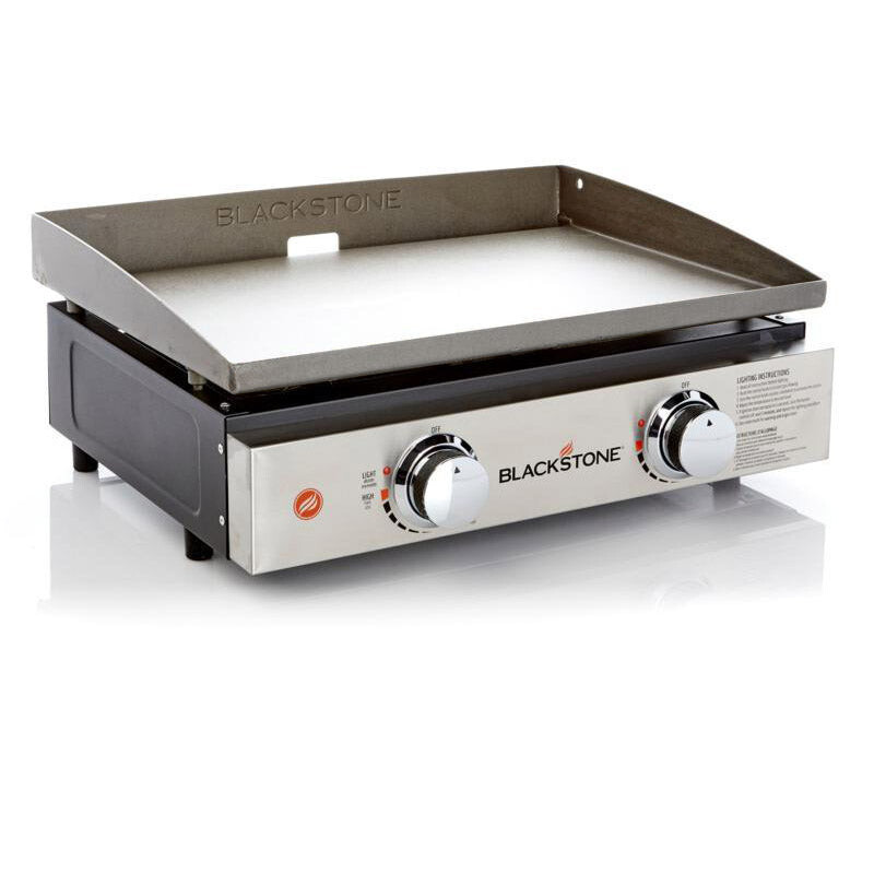 22" Griddle Bundle KT23003