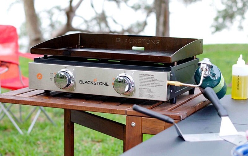 22" Griddle Bundle KT23003