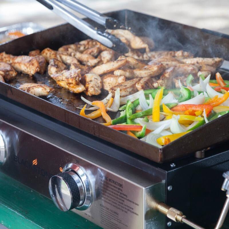22" Griddle Bundle KT23003