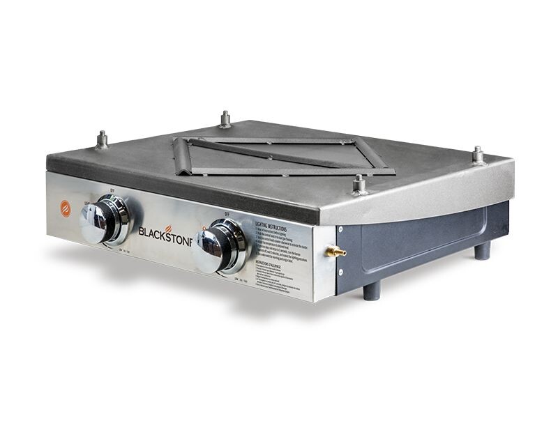 22" Griddle Bundle KT23003