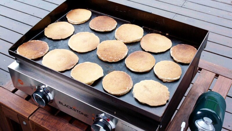 22" Griddle Bundle KT23003