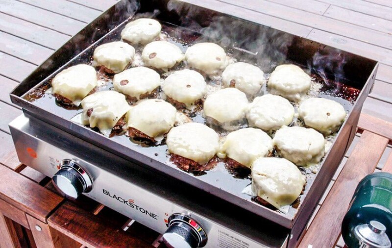 22" Griddle Bundle KT23003