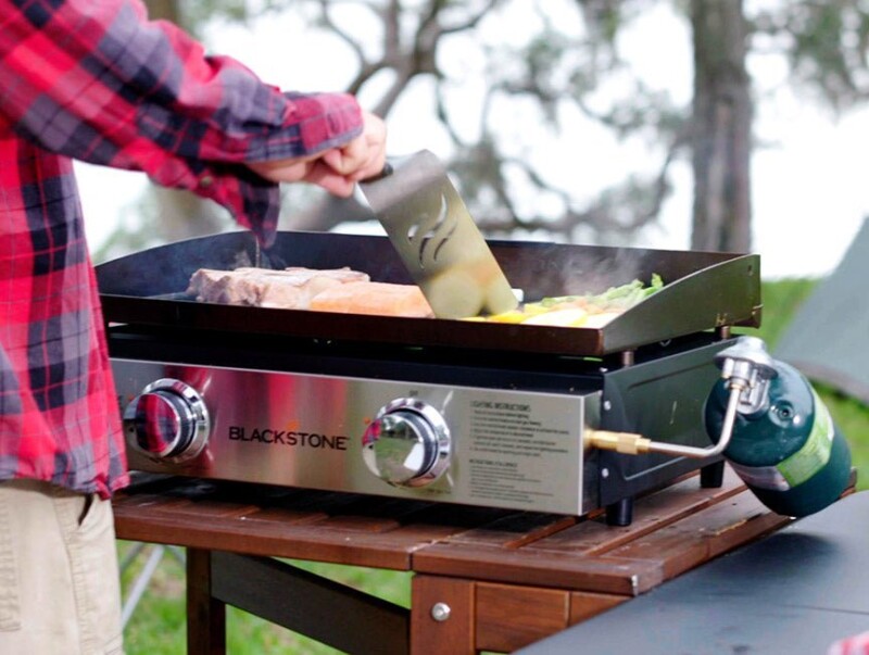 22" Griddle Bundle KT23003