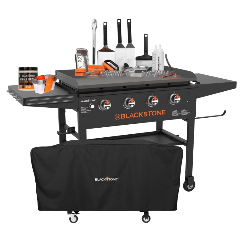 36” Griddle Bundle KT24029