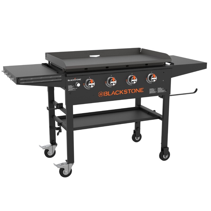 36” Griddle Bundle KT24029