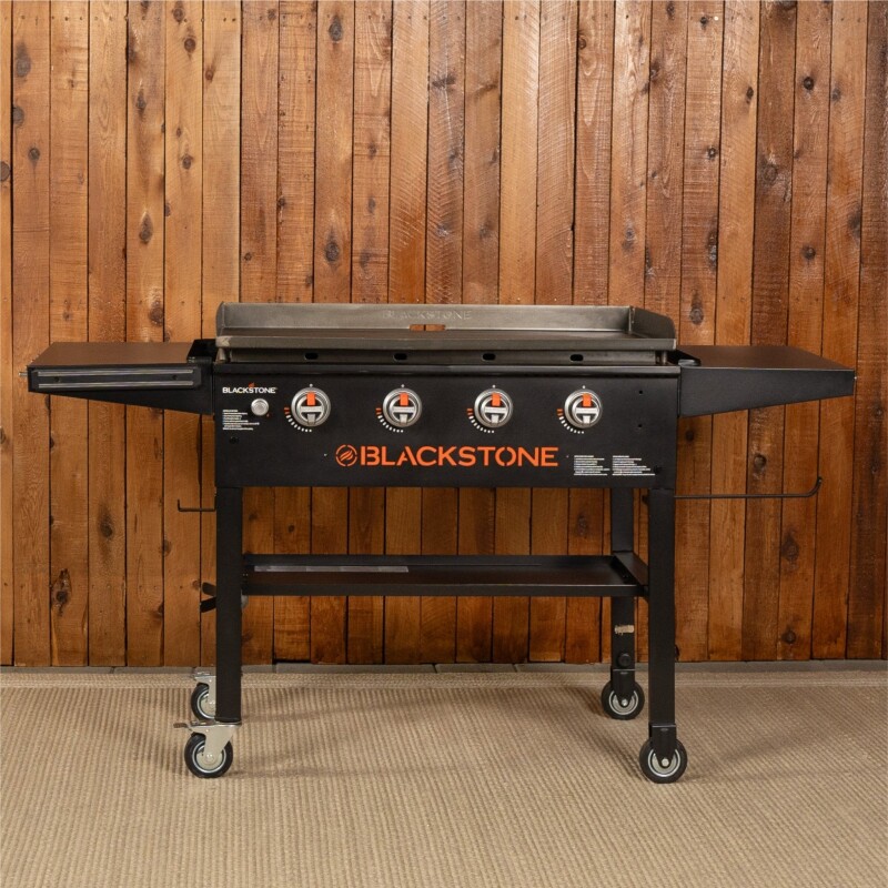 36” Griddle Bundle KT24029