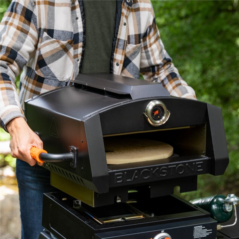 Adventure Ready 17” Tabletop Griddle Bundle KT24032, product image 8 of 10