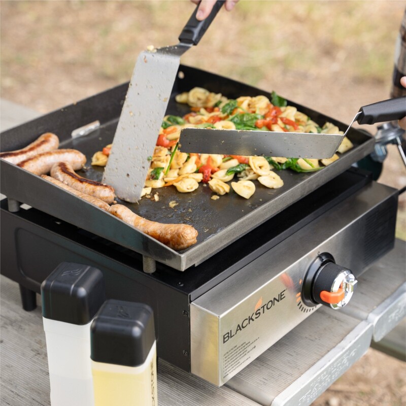Original 17” Tabletop Griddle Bundle KT24033, product image 7 of 11