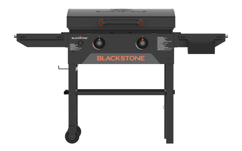 28" Griddle With E-Series Bundle KT24039, product image 4 of 6