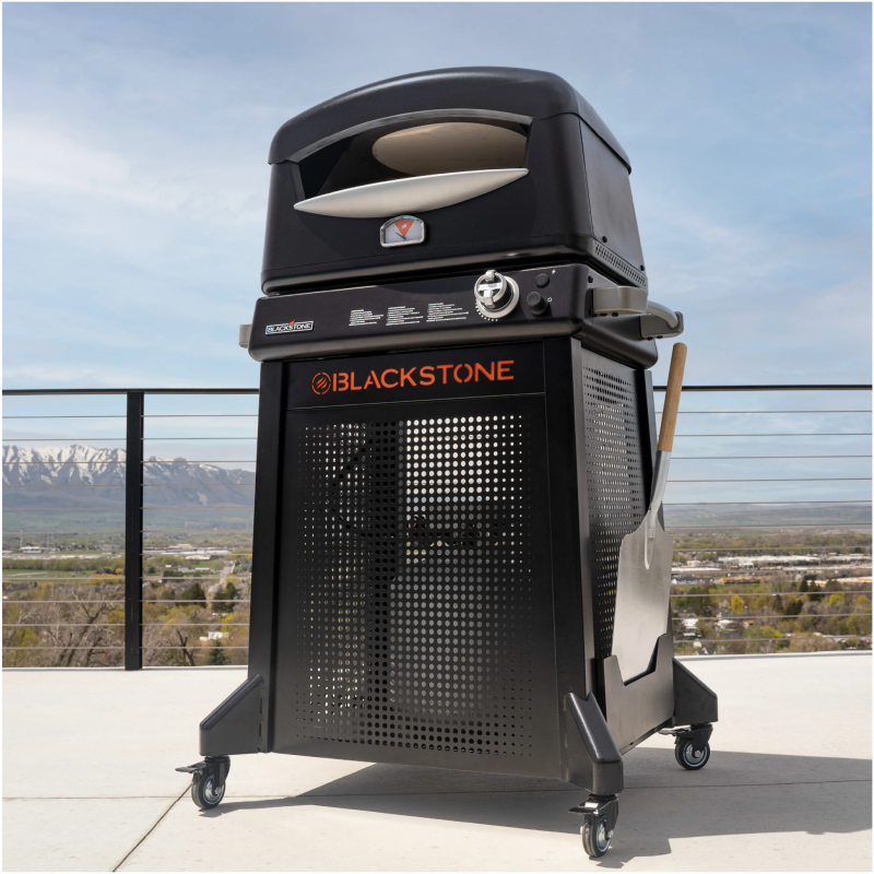 36" Griddle Airfryer Combo Bundle KT25001