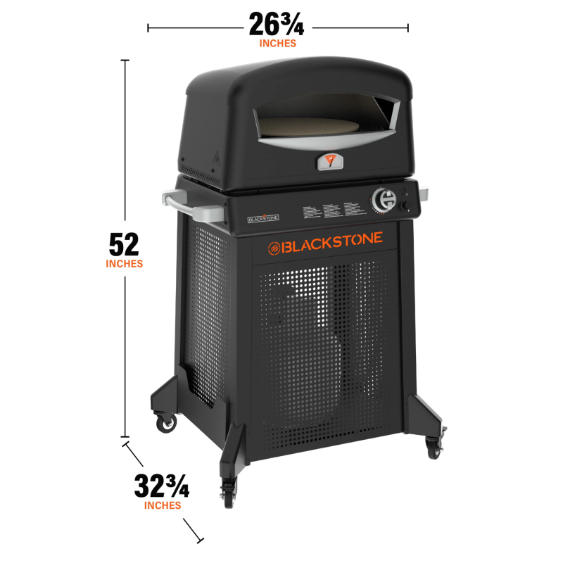 36" Griddle Airfryer Combo Bundle KT25001