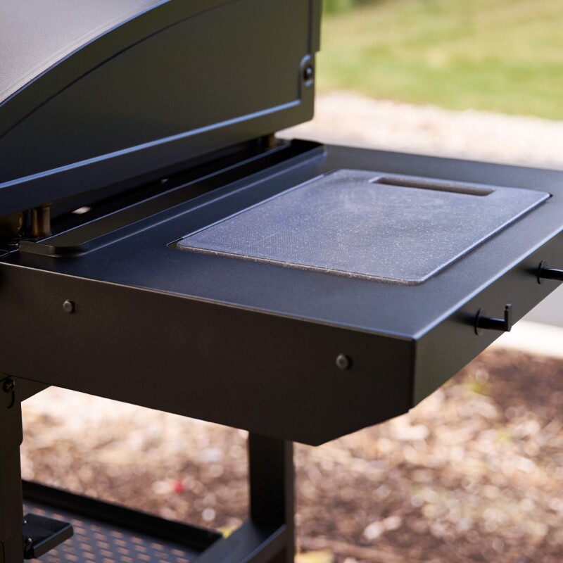 36" Griddle with Hood Bundle KT25002
