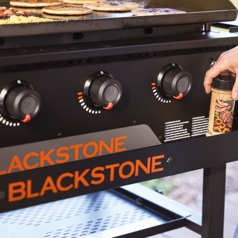 36" Griddle with Hood Bundle KT25002